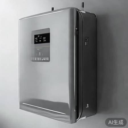 高效冷凝壁挂炉,节能环保