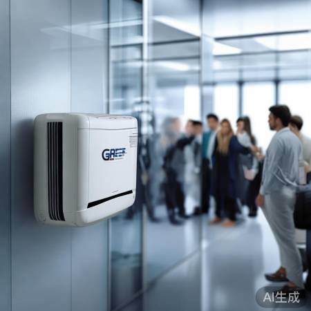 格力空调,品质服务佳