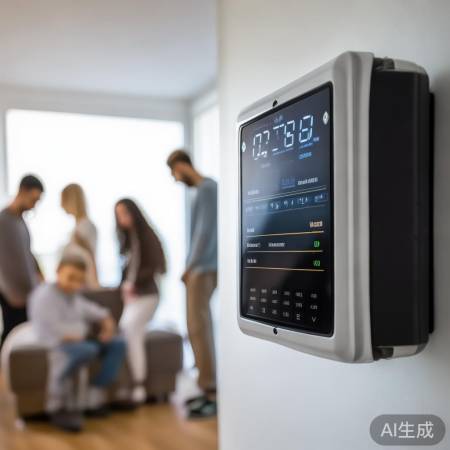 确定制冷需求和附加功能