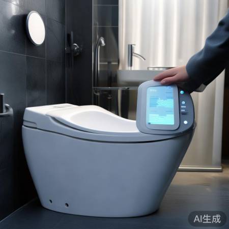 “智能马桶水位挑选技巧”