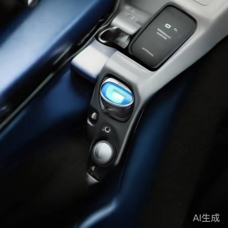 童锁复位,指示灯熄灭