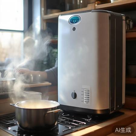 热水，生活品质保障