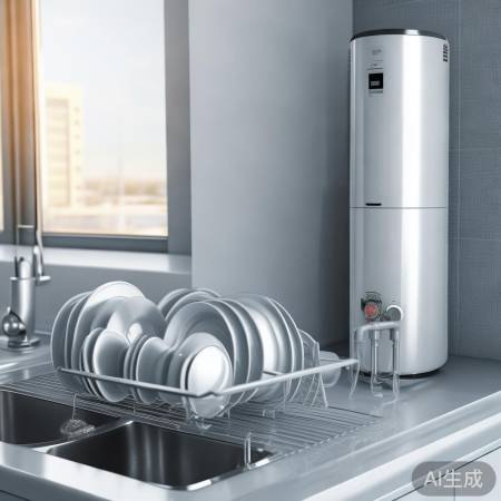 热水器洗碗效果佳