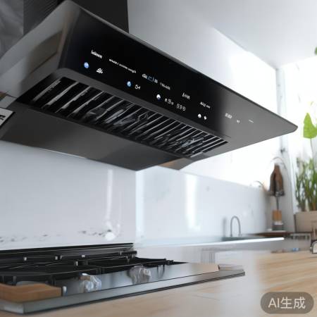 关注新科技，升级更智能烟机