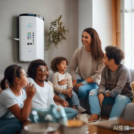 热水器选型看需求容量