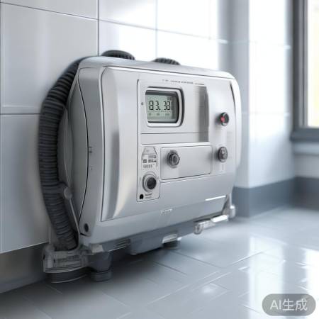 检查燃气表步骤五