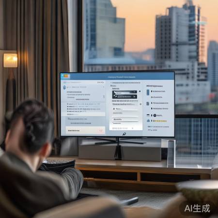 小米电视WiFi故障速解