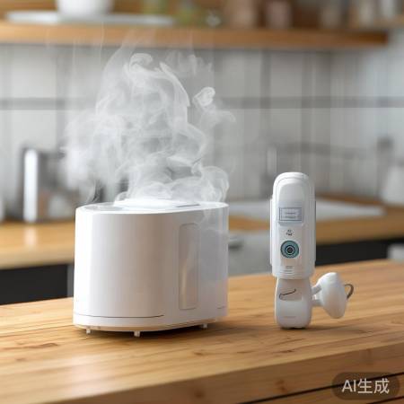 蒸汽柜与吸奶器兼容技巧