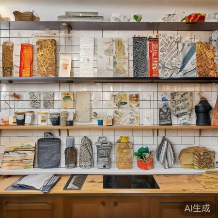 选盖子，合习惯风格