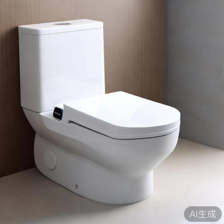 亲民价，智能马桶垫，省空间美卫