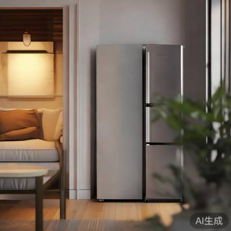 冰箱角落风水佳