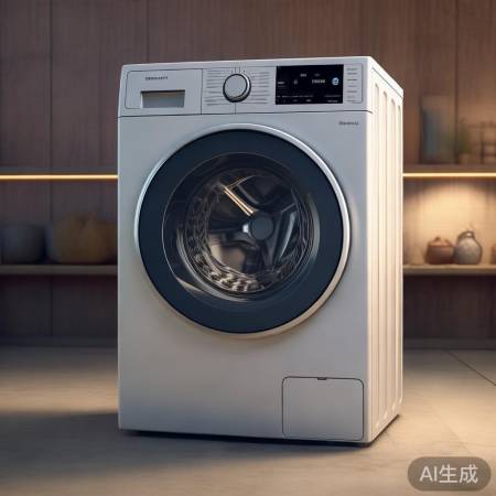 小天鹅洗衣机,智能便捷