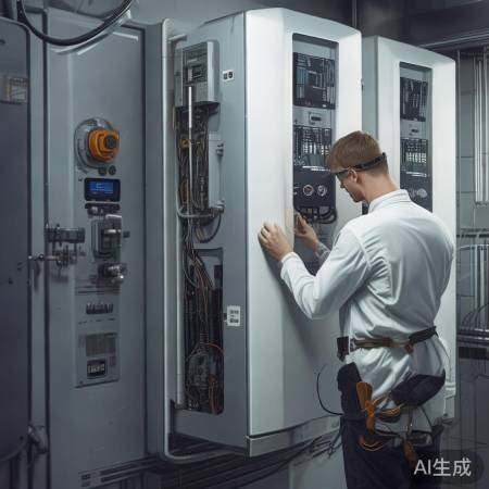 壁挂炉维修需专业人士