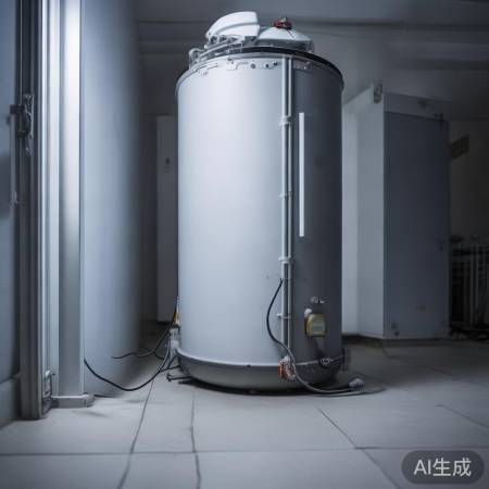 “确保电热水器防电墙连接正确”