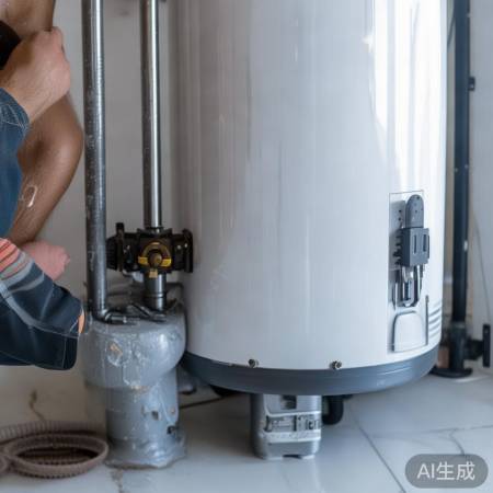 “定期维护，安全延长寿命”