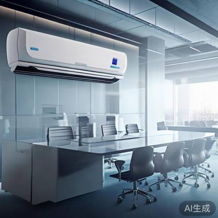 空调选品牌型号有讲究