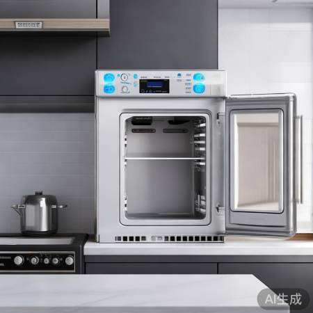 康宝消毒柜操作细节多