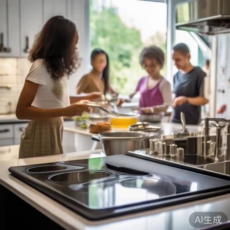 呵护深井灶,长久伴厨房