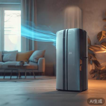 开启除湿,享受干爽