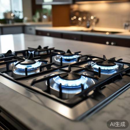 九牧集成灶配件，选靠谱伙伴