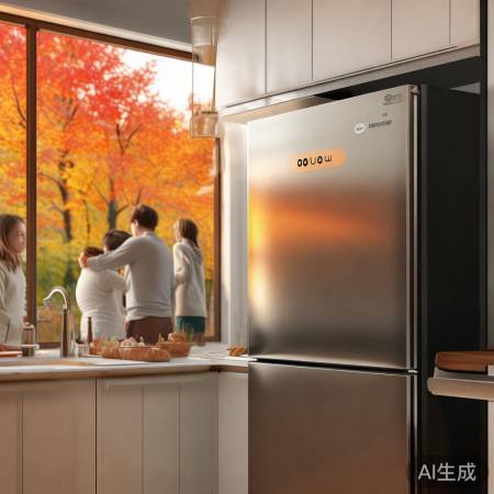 秋季调冰箱，节能又舒适