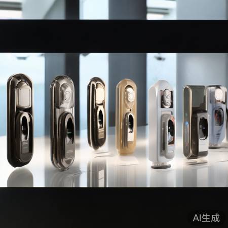 德施曼指纹锁型号介绍