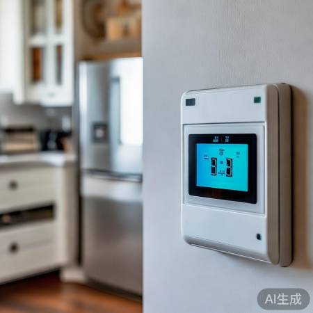 定期检查温控器,防故障