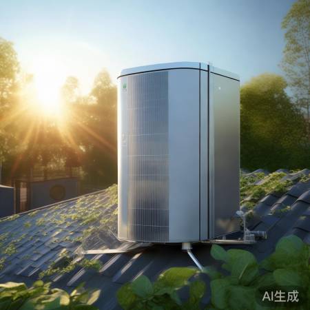 家居设计：尊重自然，节能环保