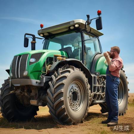 拖拉机空调改装技巧