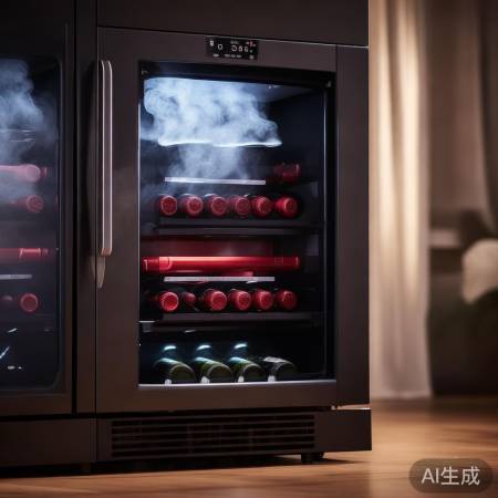 红酒储湿度宜50-70