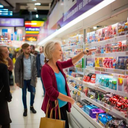 购物前查优惠,省心又省钱