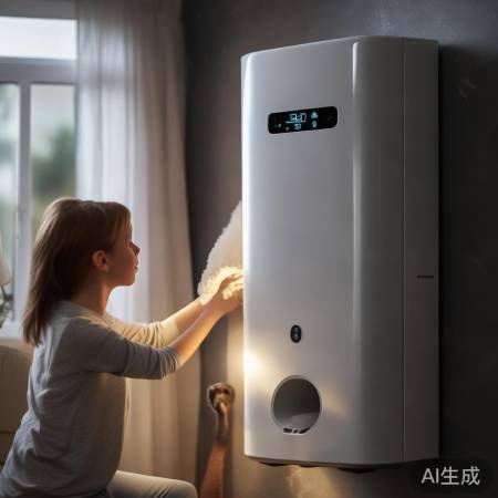 壁挂炉保养如养宠物