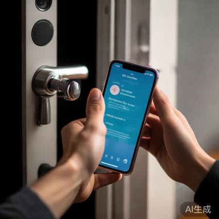 指纹锁重置步骤，轻松解决故障