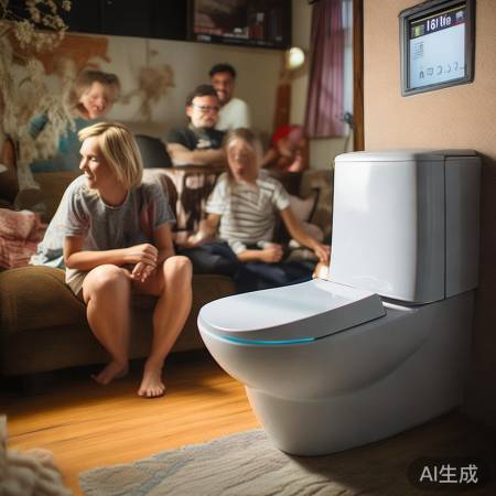 换马桶,价格揭秘