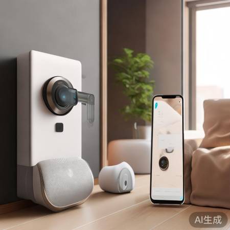 小米智能家居，一键掌控家。