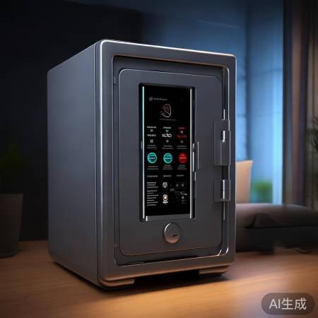 远程监控,保障家财安全