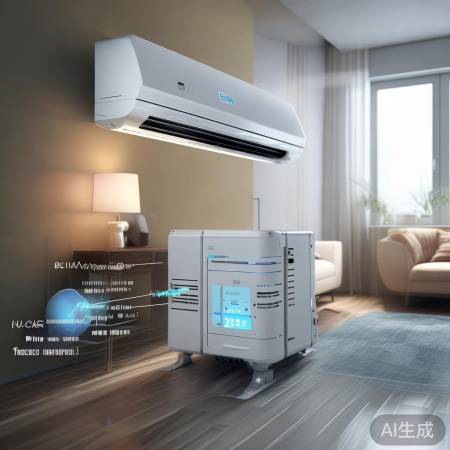 GKA空调节能科技,舒适环保