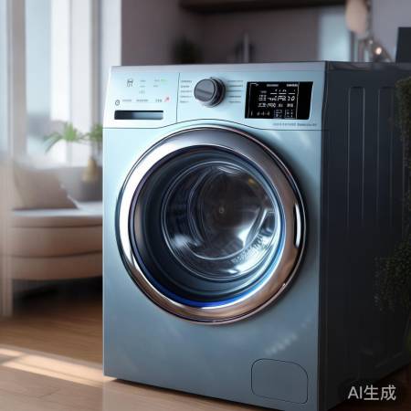 帝度洗衣机,节水神器