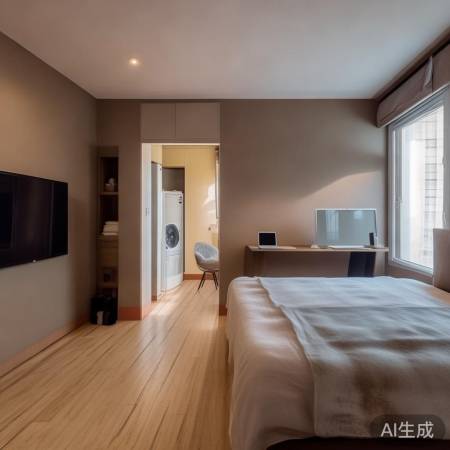 家电摆放有讲究