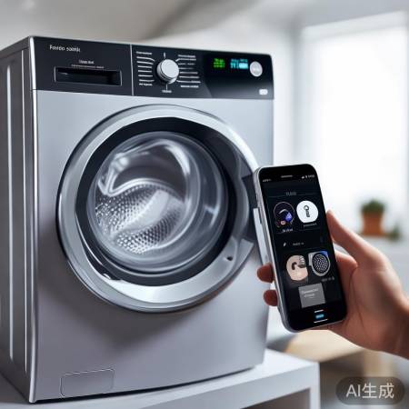 智能控洗,便捷生活