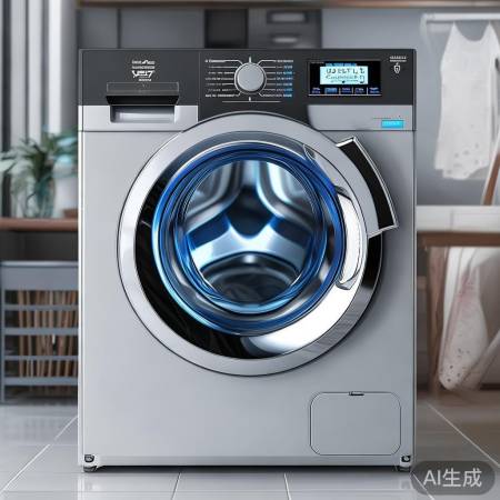 金羚洗衣机,安全防护多