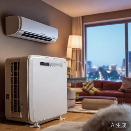 空调换室内机,可行吗?