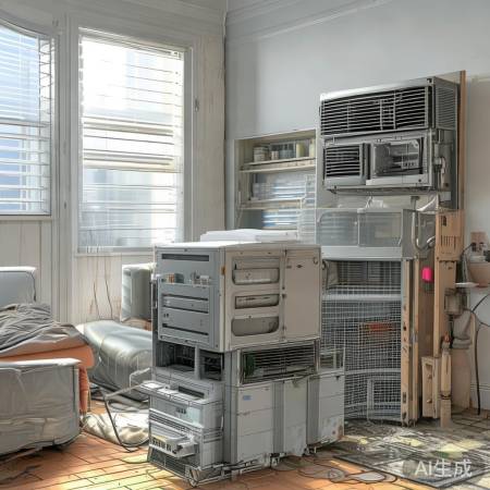 空调换室内机,可行吗?