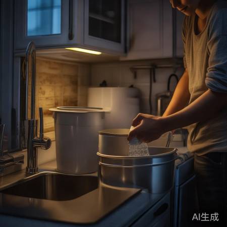 夜间换水更方便