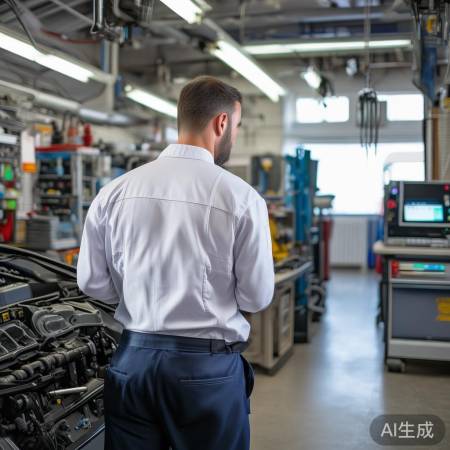 选正规维修公司保障多