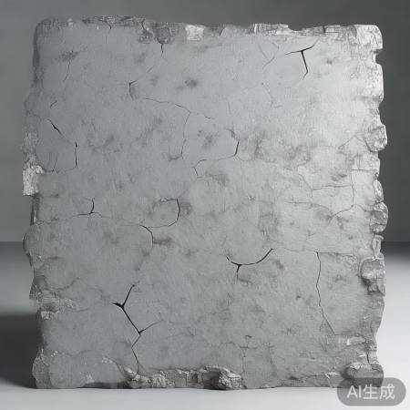 保险柜墙坚固无裂