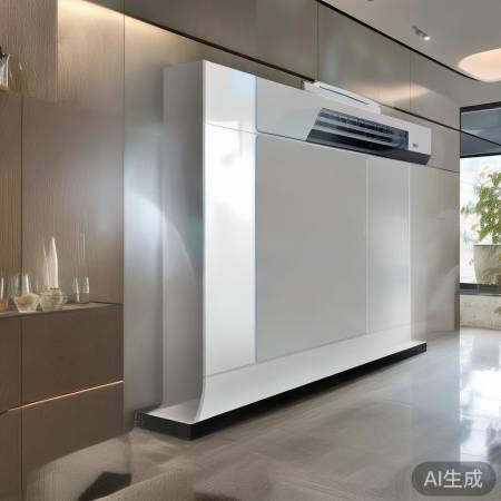 澳柯玛空调:贵有道理