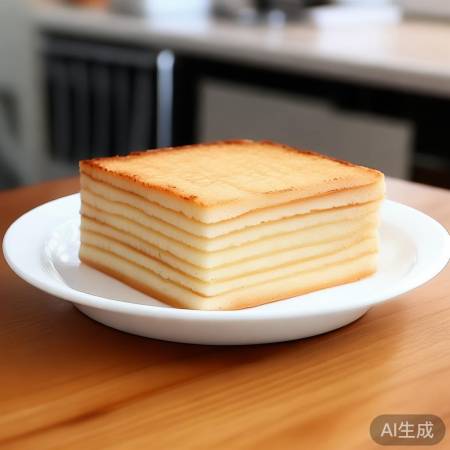 “老婆饼冷藏变硬,室温回温酥脆