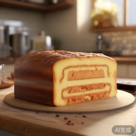 “冰箱老婆饼勿久存”