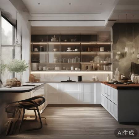 厨房小卫士滤网